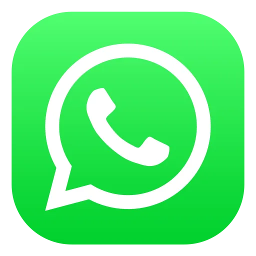 Hof Drögemühle - Landwirtschaft - WhatsApp-Symbol