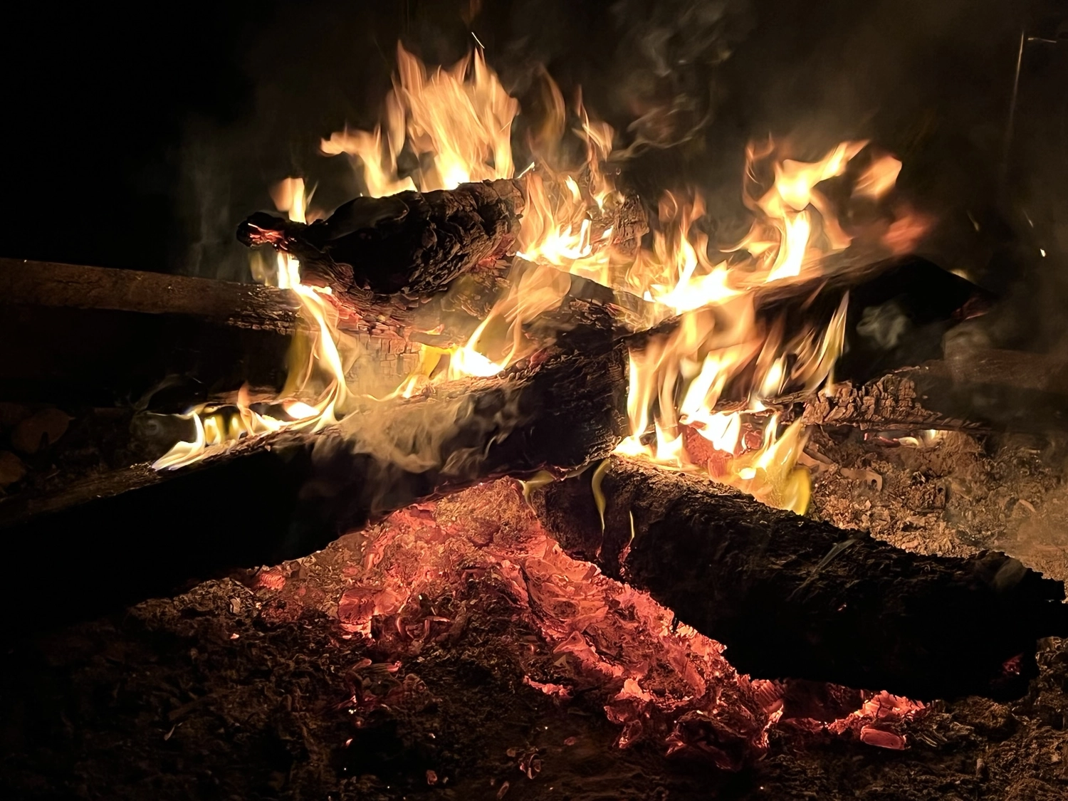 Hof Drögemühle - Landwirtschaft - Feuer