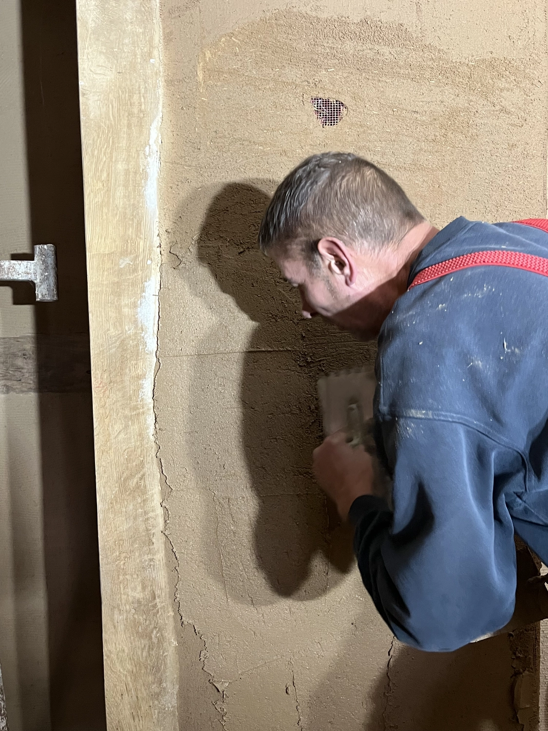 Hof Drögemühle - Landwirtschaft - René – „Nele“