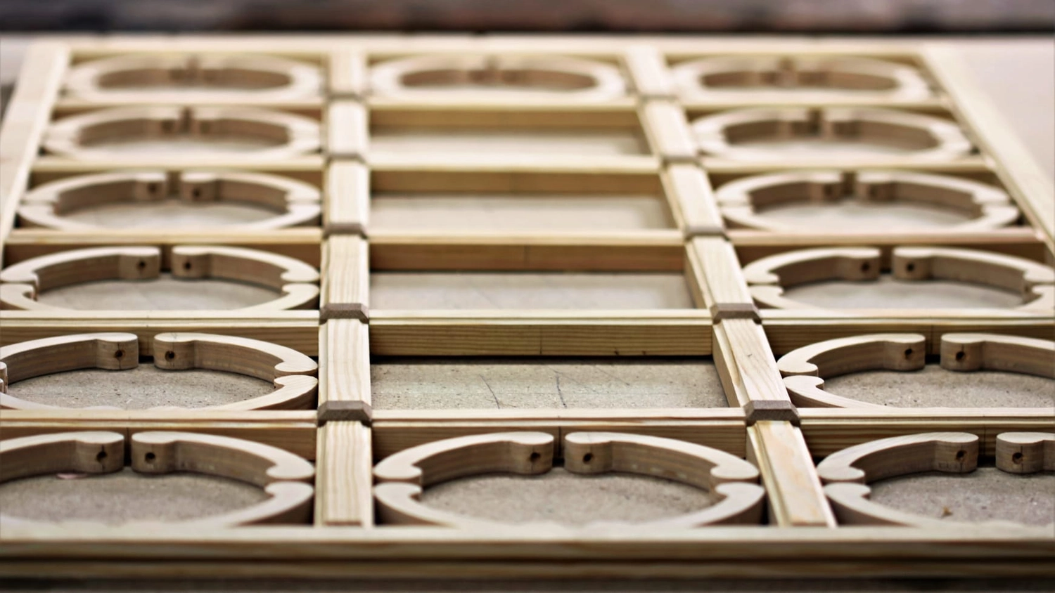 Hof Drögemühle - Landwirtschaft - Tischlerei, Holzschnitzerei-Design