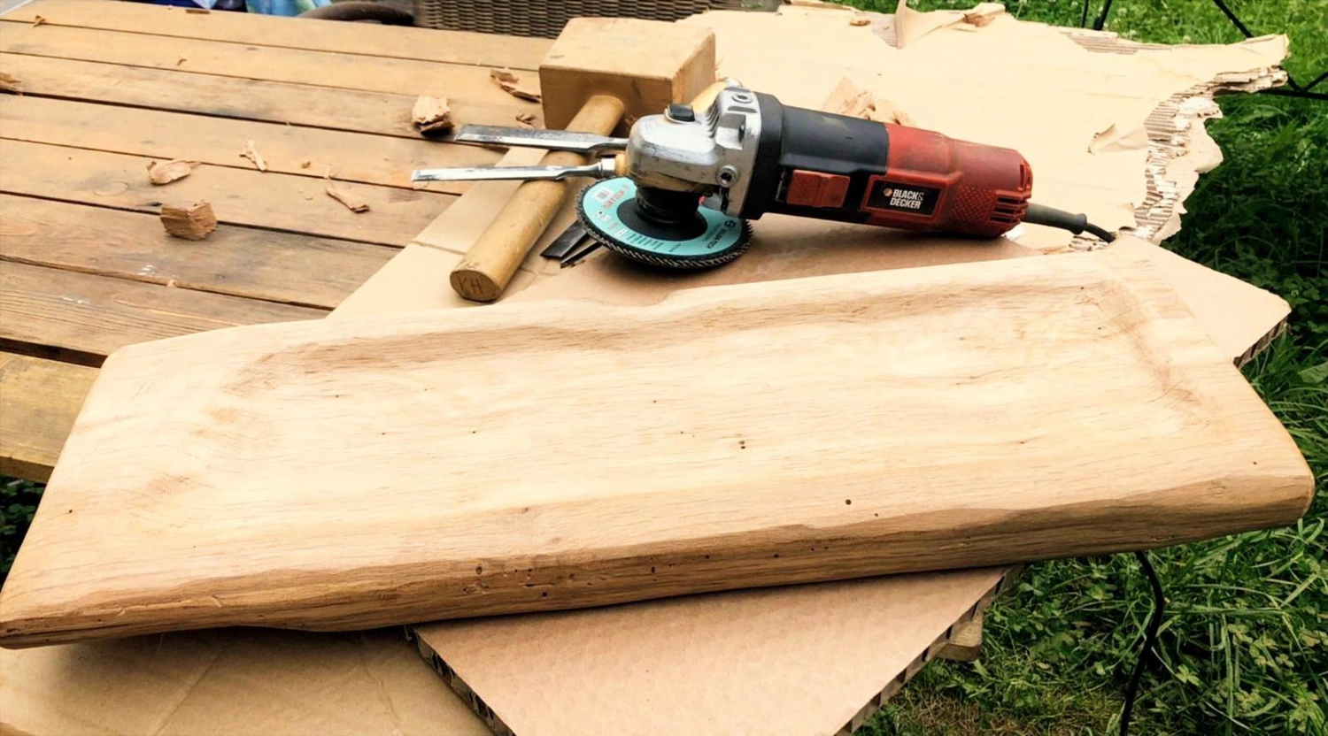 Hof Drögemühle - Landwirtschaft - Werkzeuge