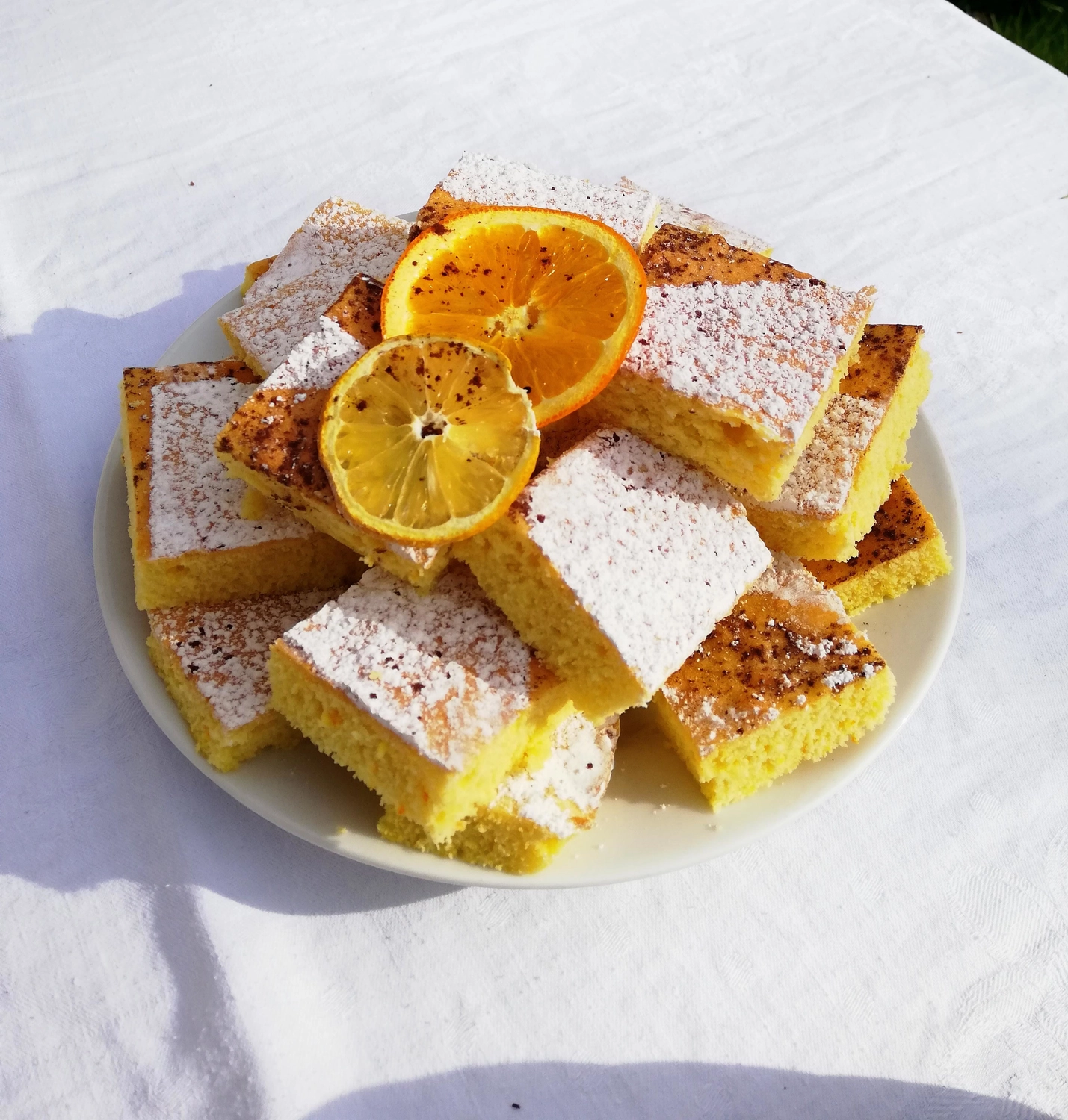 Hof Drögemühle - Landwirtschaft - Kuchen