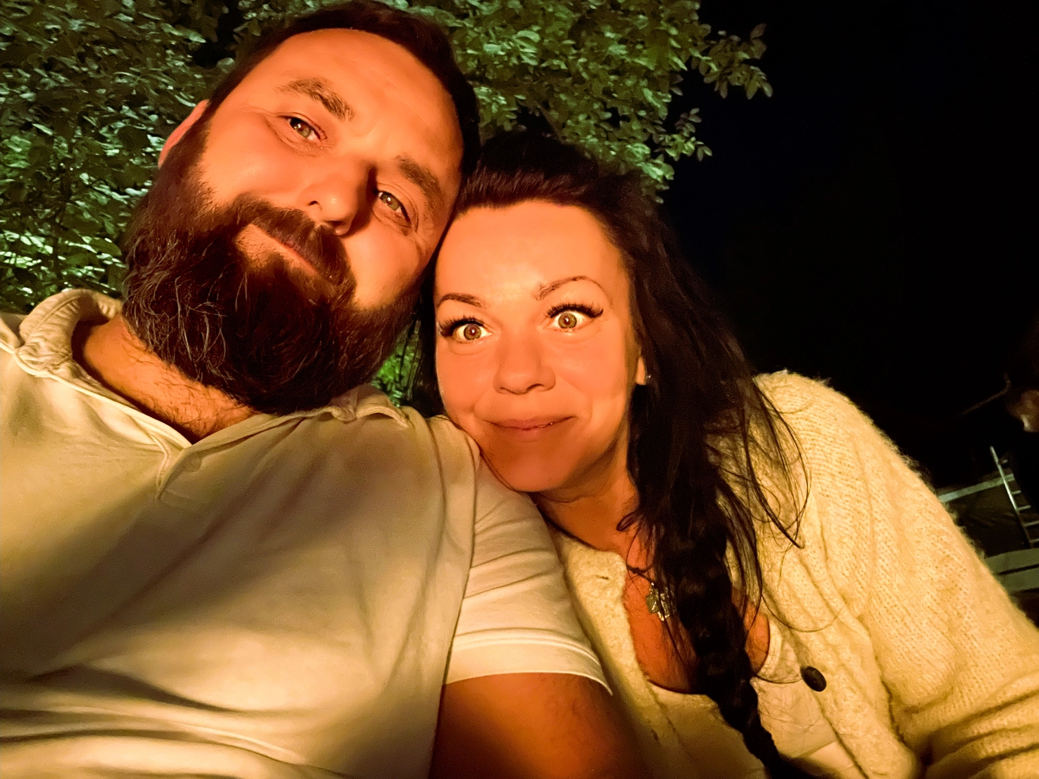 Hof Drögemühle - Landwirtschaft - Simon – Oberhaupt des Hofes