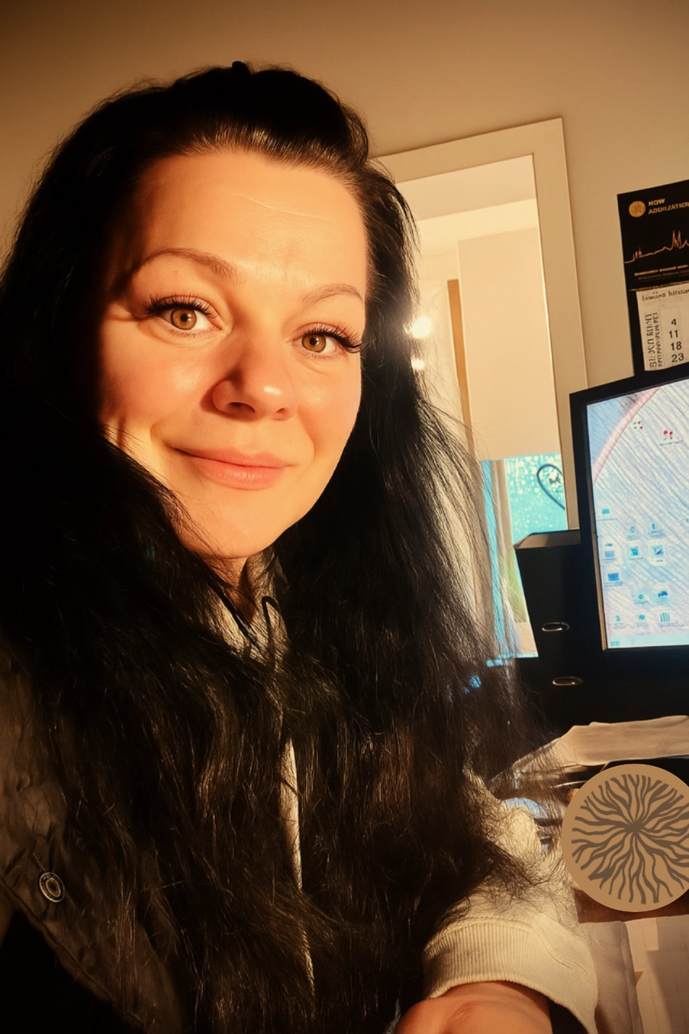 Hof Drögemühle - Landwirtschaft - Doreen – Dori