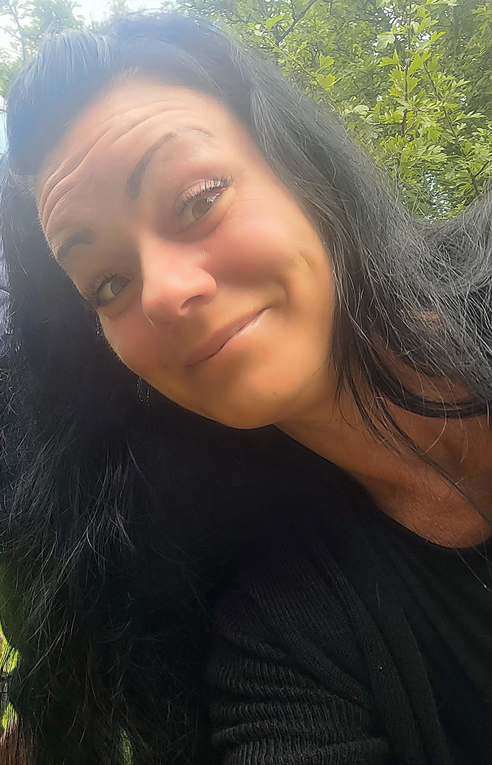 Hof Drögemühle - Landwirtschaft - Doreen – Dori